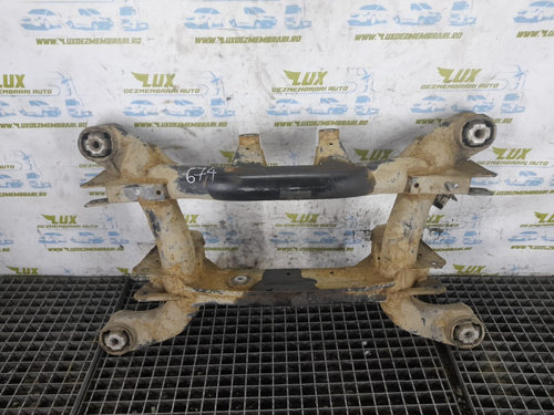 Punte spate BMW X5 E53 [1999 - 2003] 3.0 d M57
