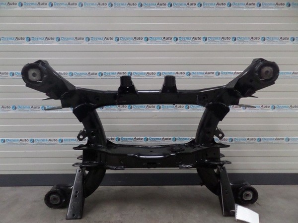 Punte spate, Bmw X5 (E70), 3.0 d, 306D5, (pr;110747)