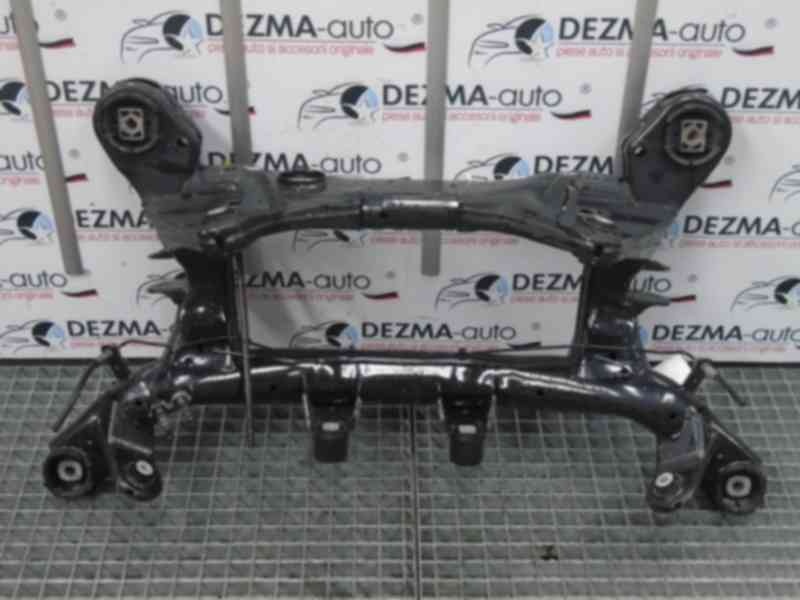 Punte spate, Bmw X5 (E70) 3.0 d (id:306472)