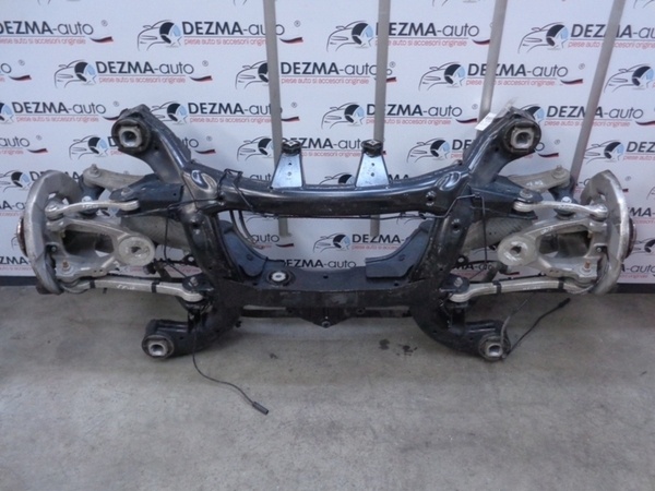 Punte spate, Bmw X5 (E70) 3.0 d (pr;110747)