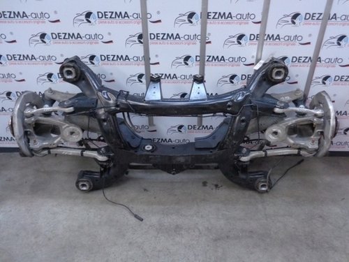 Punte spate, Bmw X5 (E70) 3.0 d (pr;110747)