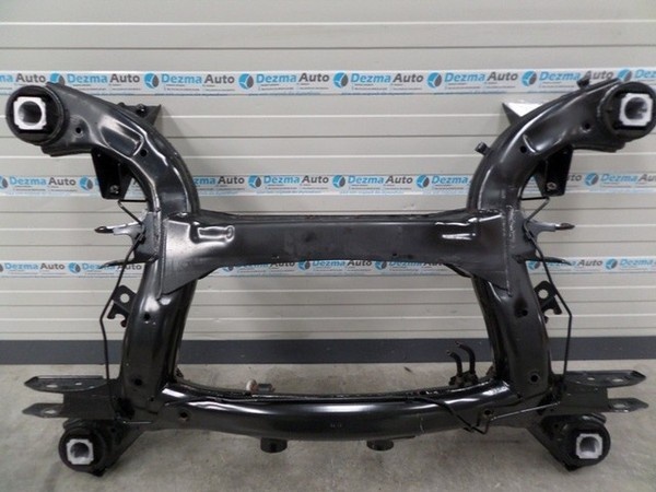 Punte spate Bmw X5 E70, 3.0 d
