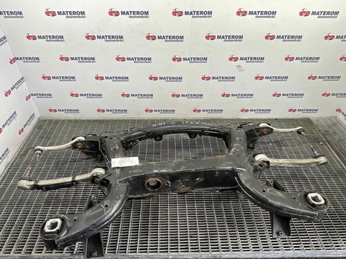 PUNTE SPATE BMW X5 X5 - - (2007 2013)
