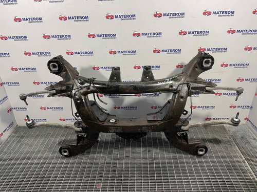 PUNTE SPATE BMW X5 X5 - - (2007 2013)