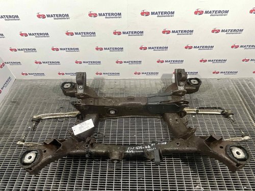 PUNTE SPATE BMW X6 - - (2008 2014)