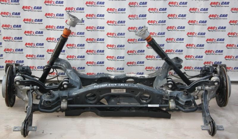 Punte spate (cadru) Mercedes B-Class 2011-2018 W246