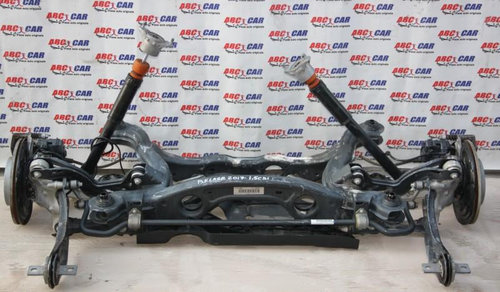 Punte spate (cadru) Mercedes B-Class 2011-2018 W246