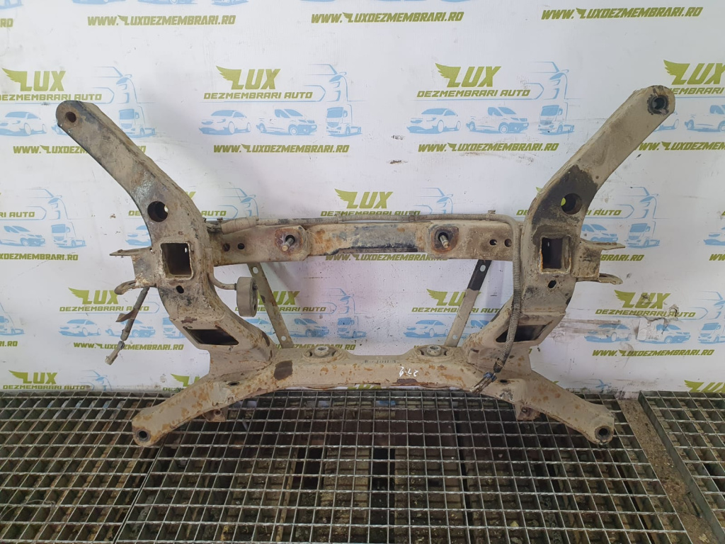 Punte spate Chevrolet Captiva [2006 - 2011] Crossover 3.2 AT 5 places (230 hp) 3.2 benzina LU1