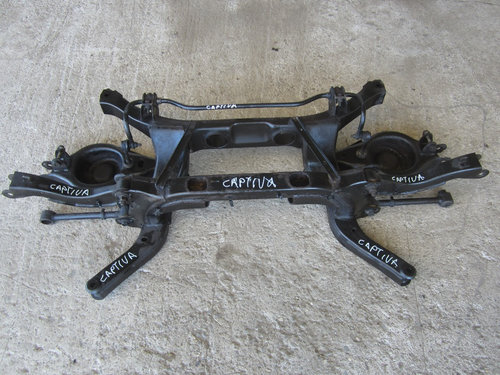 PUNTE SPATE CHEVROLET CAPTIVA 4x4 FAB. 2006 - 2014 ⭐⭐⭐⭐⭐