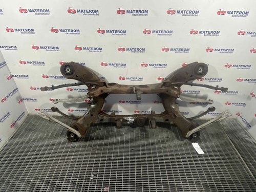 PUNTE SPATE CHRYSLER 300C - - (2011 2014)