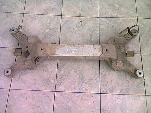 Punte spate Chrysler 300M 3.5 v6