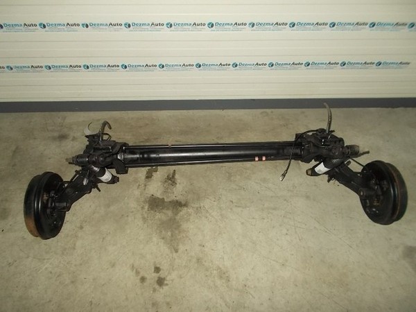 Punte spate Citroen Berlingo 1.6hdi (pr:110747)