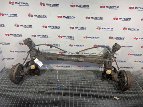 PUNTE SPATE CITROEN C3 - - (2009 2016)