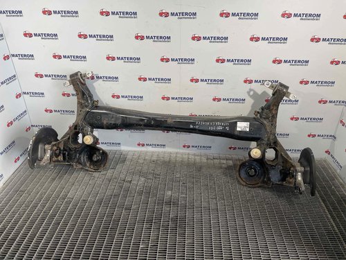 PUNTE SPATE CITROEN C4 PICASSO - - (2013 2018)