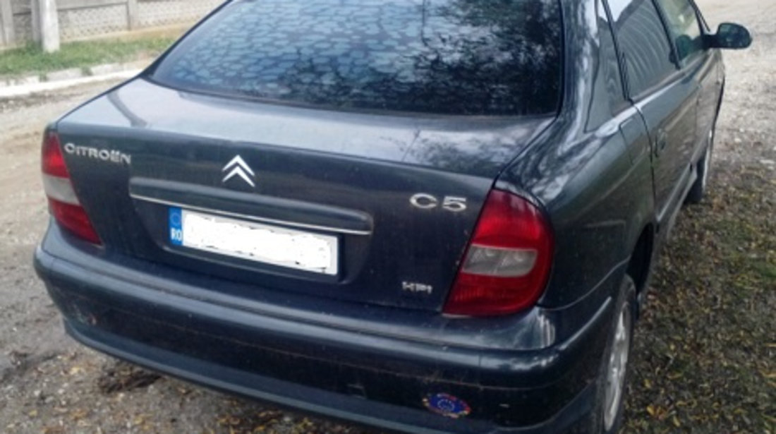 PUNTE SPATE CITROEN C5 1 FAB. 2000 - 2004 ⭐⭐⭐⭐⭐