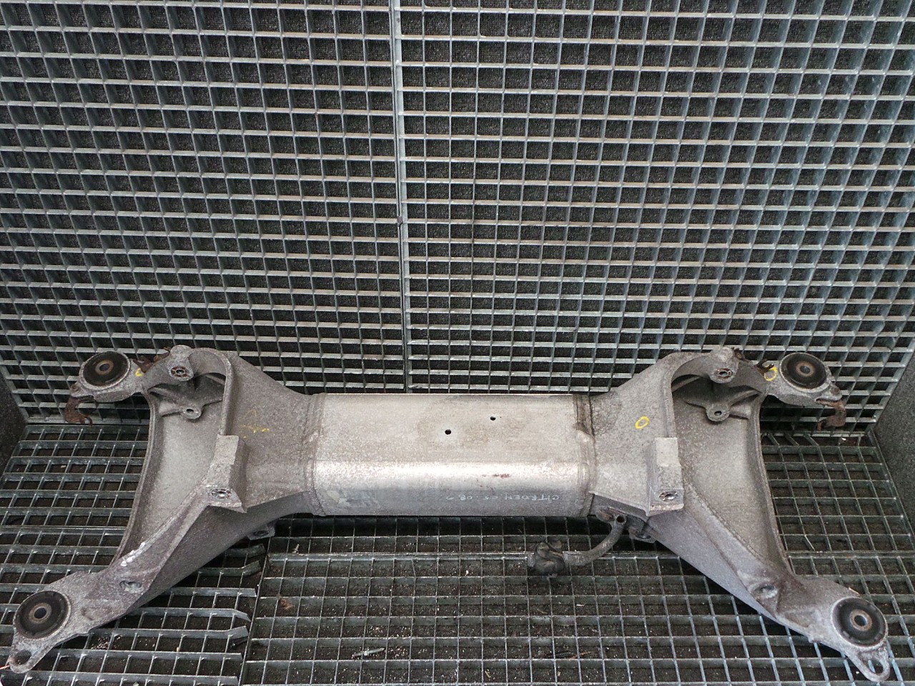 PUNTE SPATE CITROEN C5 - - (2007 2011)