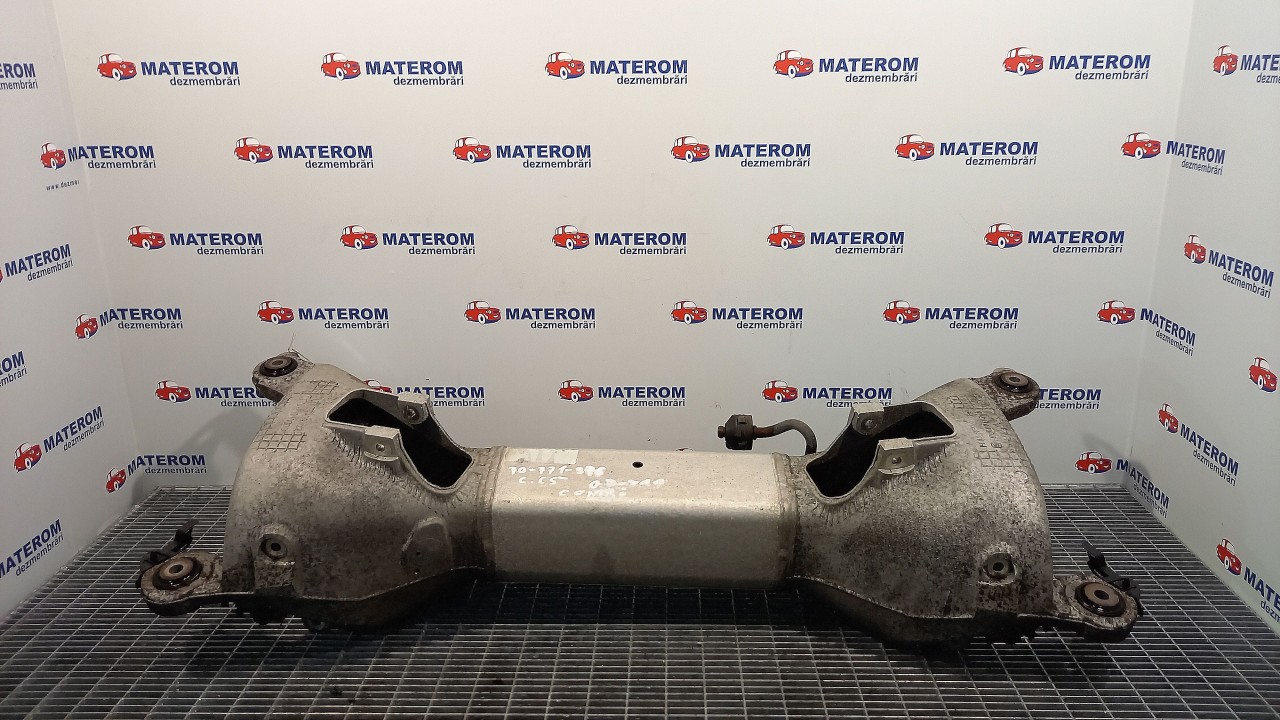 PUNTE SPATE CITROEN C5 C5 - - (2007 2011)