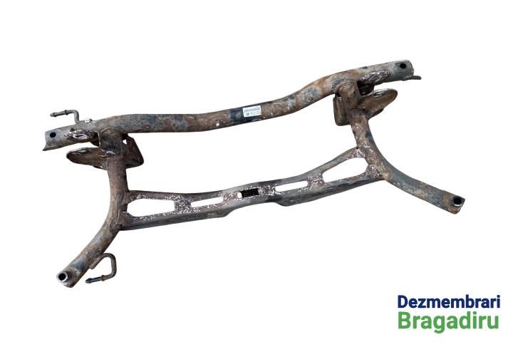 Punte spate Cod: 1K0505315BH 1K0505315BH Volkswagen VW Golf 6 [2008 - 2015] Hatchback 3-usi 1.4 TSI MT (122 hp)