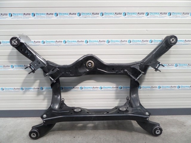 Punte spate, cod 4G0505235AD, Audi A6 (4G2, C7) 3.0TDI, (pr;110747)
