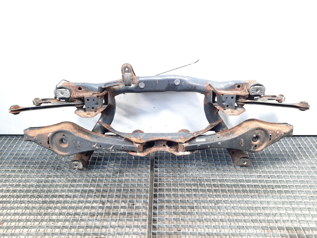 Punte spate, cod 5N0505235L, VW Tiguan (5N), 2.0 TDI, CFF (id:609527)