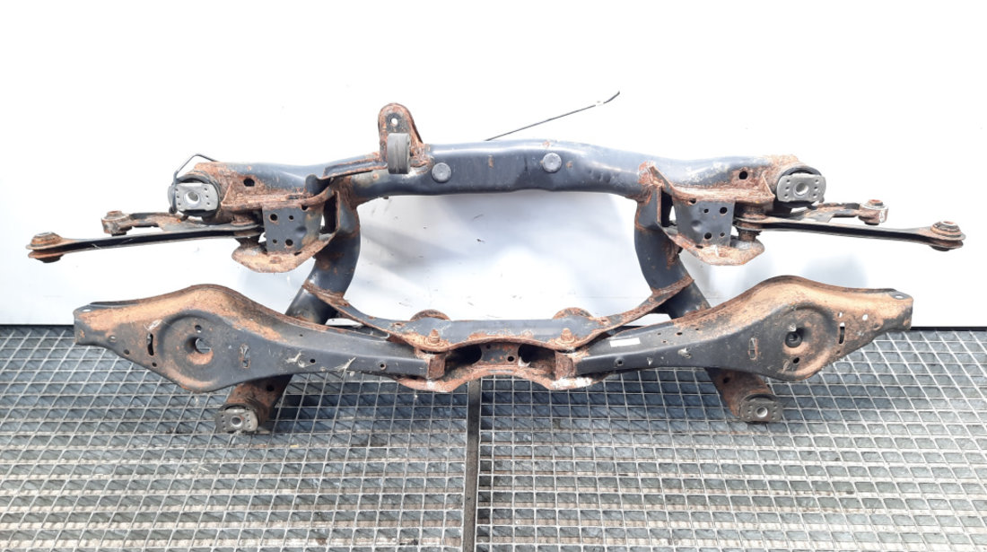 Punte spate, cod 5N0505235L, VW Tiguan (5N), 2.0 TDI, CFF (id:609527)