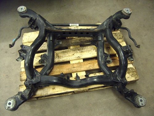 Punte Spate Cod 7l0599030n Vw Touareg