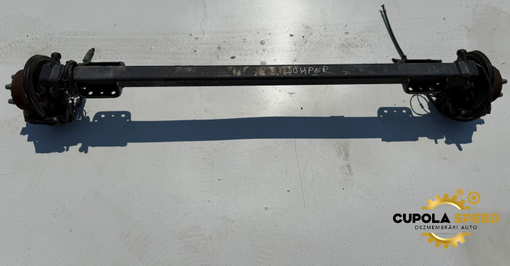 Punte spate completa 01374249080 2.0 2.2 HDI Fiat Ducato 3 Typ250 [2nd facelift] [2015 - 2020]
