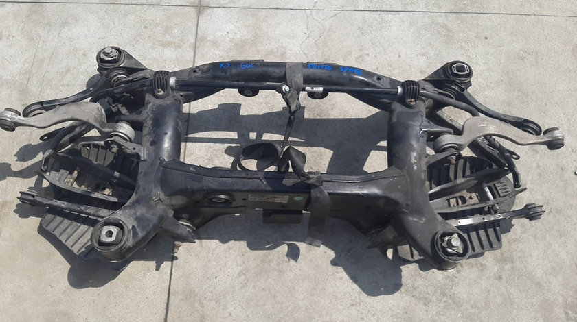 Punte spate completa bmw x3 g01 f97 2.0 d bm5u-386586