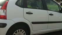 Punte Spate Completa Citroen C3