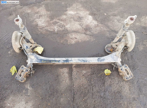 Punte Spate Completa cu Fuzeta Fuzete Peugeot 308 SW Break Combi 2007 - 2015 [L3501]