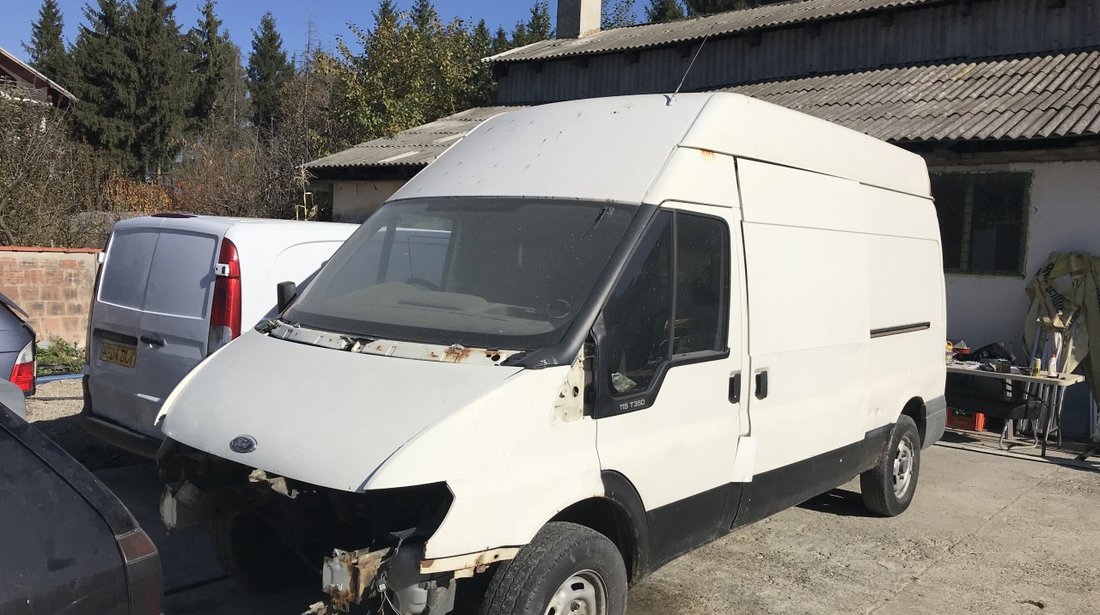 Punte spate completa Ford Transit Lung 2.4 an 2005