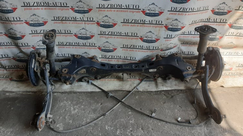 Punte spate completa Hyundai Sonata VI 2.0i 150cp cod piesa : 55405-3R850