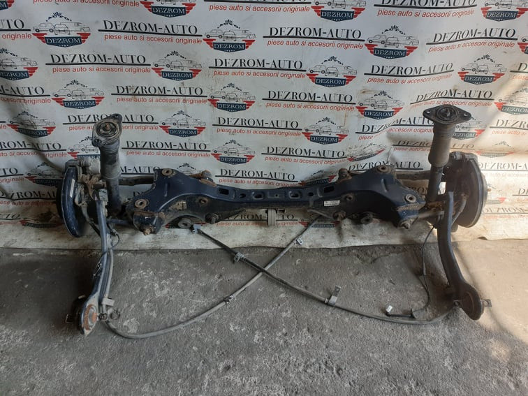 Punte spate completa Kia Optima / K5 2.0 CVVL 165cp cod piesa : 55405-3R850