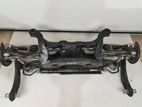 Punte spate completa Mercedes GLA X156 2.2CDI 2463503001
