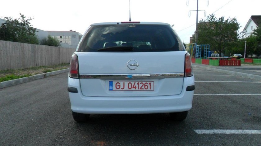 Punte Spate Completa Opel Astra H Combi Din 2008