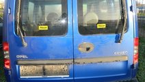 Punte spate completa Opel Combo Tour 1.2 Benzina m...