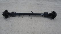 PUNTE SPATE COMPLETA PEUGEOT BOXER FAB. 2001 – 2...