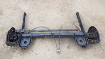 Punte spate completa renault trafic 2001-2013