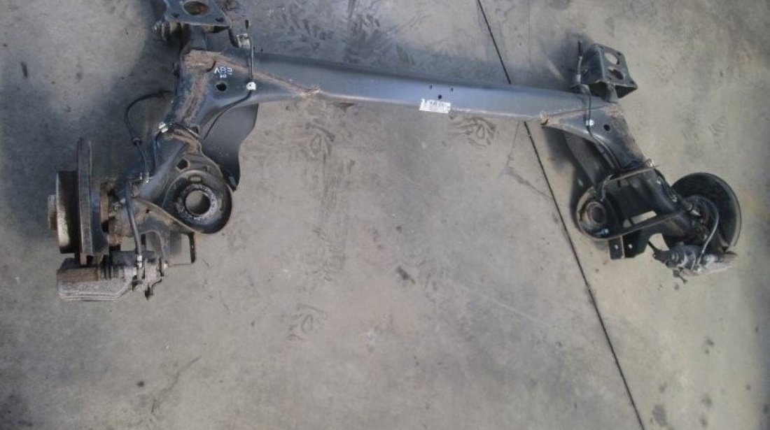 Punte Spate Completa Vw Bora Variant 1.9 Tdi 110 Cai Asv Ahf