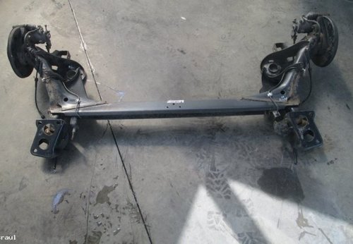 Punte Spate Completa Vw Bora Variant 1.9 Tdi 110 Cai Asv Ahf