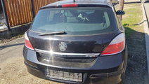 Punte spate cu butuci 5x110 Opel Astra H hatchback...