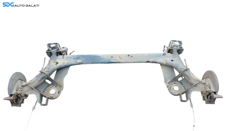Punte Spate cu Fuzeta Butuc Seat Leon 1M 1998 - 2005 [M7929]