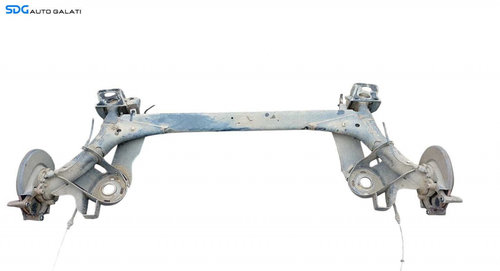 Punte Spate cu Fuzeta Butuc Seat Leon 1M 1998 - 2005 [M7929]