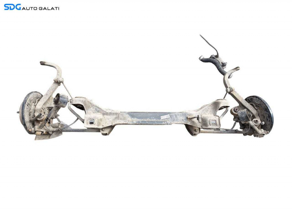 Punte Spate cu Fuzeta Fuzete Brat Brate Chevrolet Epica 2006 - 2011 [LC1856]