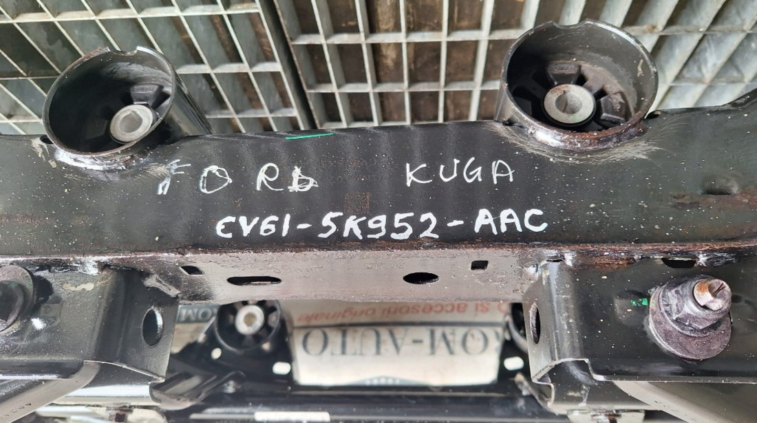 Punte spate CV61-5K952-AAC Ford Kuga Mk2 2.0 TDCi 4x4 136 cai