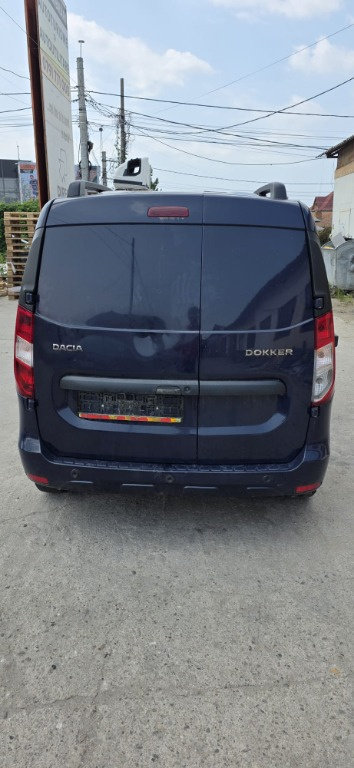 Punte spate Dacia Dokker 1.5 DCI K9K872 an 2020