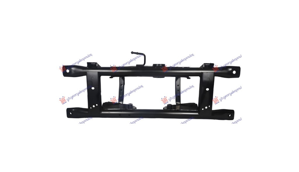 Punte spate Dacia Duster 2010-2017 NOUA 554039122R (4WD)