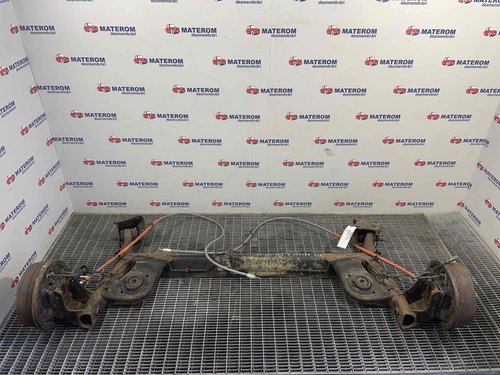 PUNTE SPATE DACIA DUSTER DUSTER - - (2010 2013)