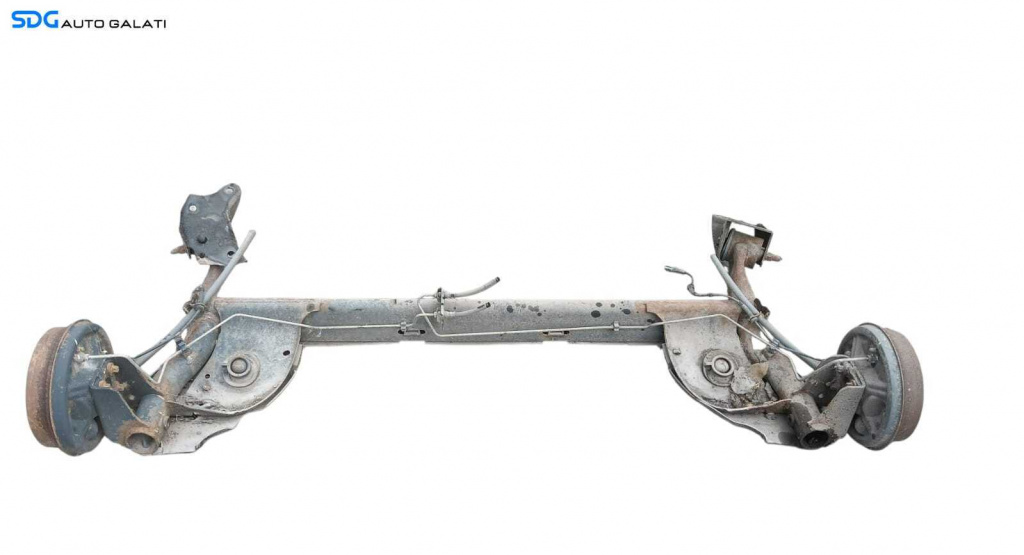 Punte Spate Dacia Sandero 2 1.5 TDCI 2012 - 2020 [M8961]