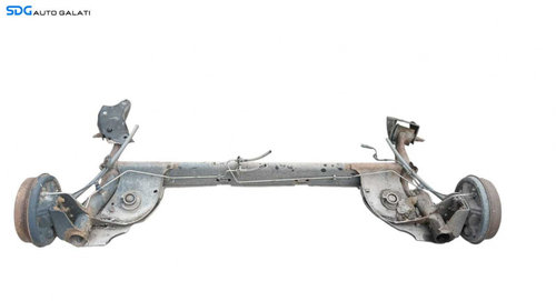 Punte Spate Dacia Sandero 2 1.5 TDCI 2012 - 2020 [M8961]